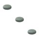 thumbnail image 5 of Cateissary Fundas De Asiento Para Cojines Redondos Impermeabilización Para Cojines De Taburete Pinzas Respaldo Banda Elástica Verde Pino Type1 NO1, 5 of 6