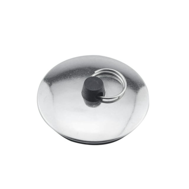 Bearachild 1 unidad de baño, bañera, lavabo, drenaje, tapón de drenaje de cocina, tapón de agua, hogar, cocina, baño, fregadero, bañera, desagües Accesorios de baño Bearachild HA000680-00
