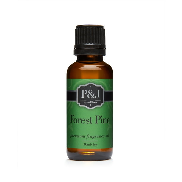 Forest Pine Fragrance Oil Premium Grade Scented Oil 30ml Walmart