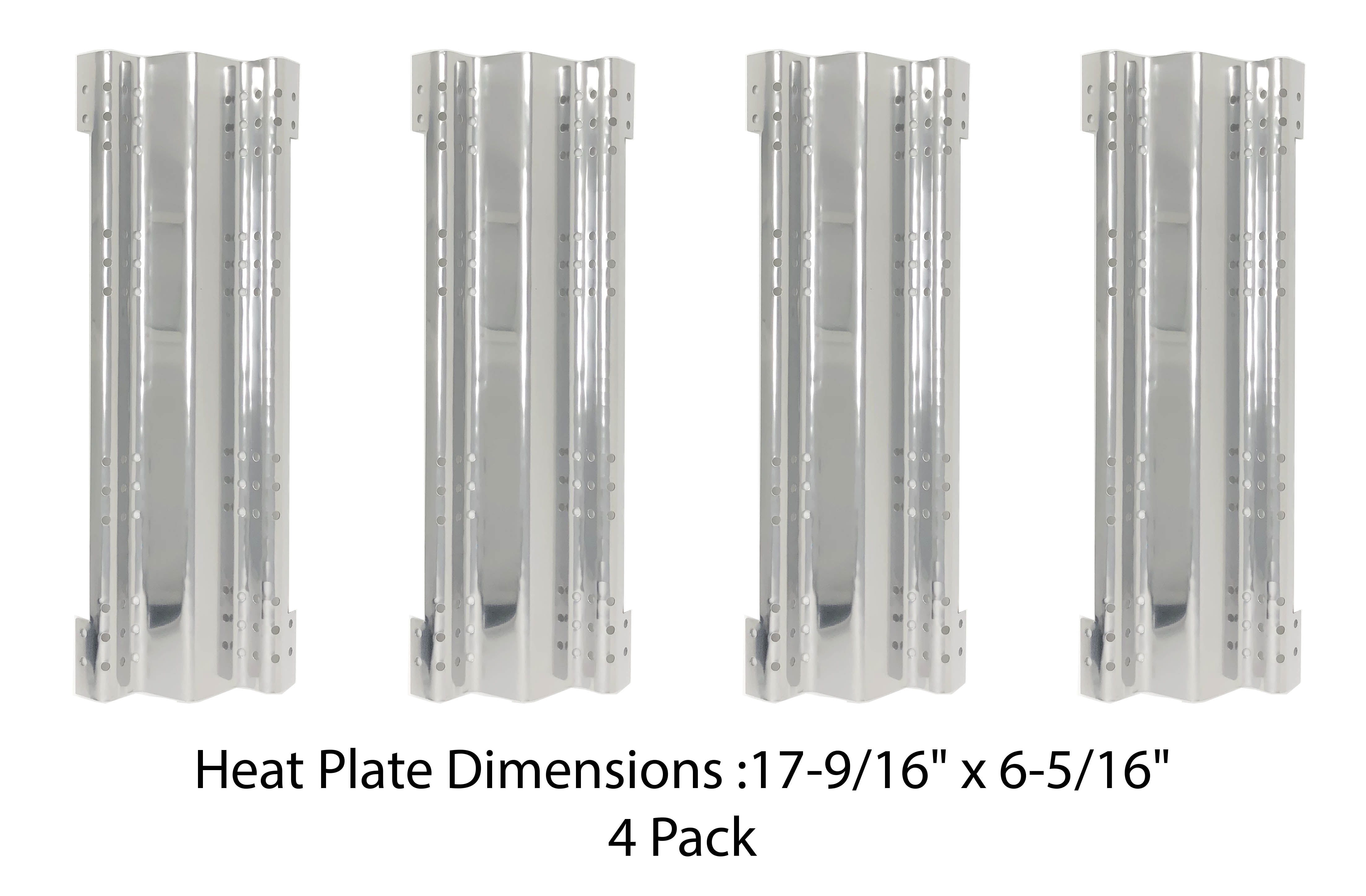 Buy Replacement Flavorizer Bars for Charmglow 8108500S, 8108532F