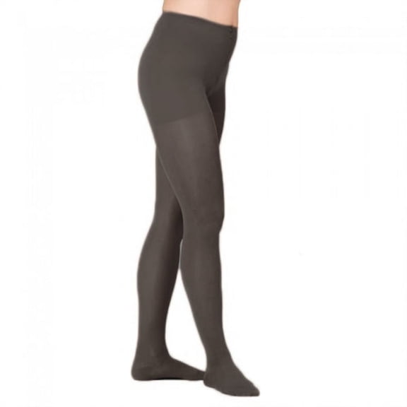 Mediven Assure 30-40 mmHg Panty Petite w/ Non-Adjustabel Waistband CT Black Medium