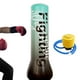 thumbnail image 5 of Saco de boxeo inflable para niños, equipo de ejercicio, de boxeo deportiva fácil de inflar, juguete para entrenamiento de boxeo y kickboxing. 15 m, 5 of 8