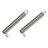 Traxxas 4056 Throttle Return Spring, Jato (pair)