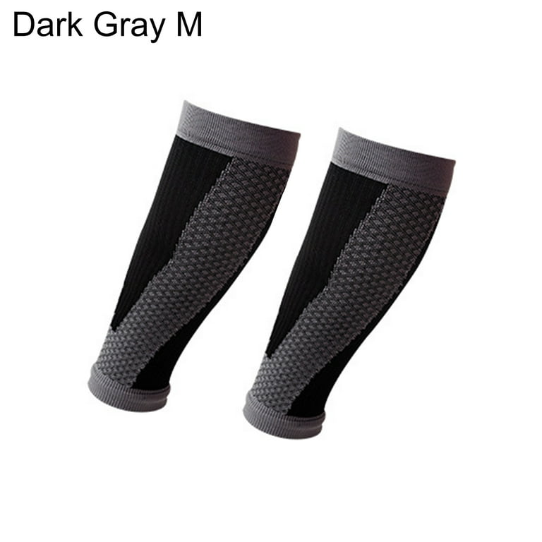 Travelwant Calf Compression Sleeves for Men & Women - Leg Sleeve
