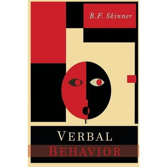 Verbal Behavior, (Paperback)