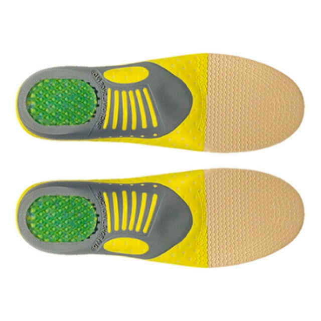 Plantillas ortopédicas para zapatos con arco alto BuyWeek
