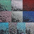 thumbnail image 3 of 200g 0.4~3mm Colorful Glass Beads No Hole Micro Beads UV Resin Beads Iridescent Water Droplets Beads Tiny Glass Beads for Resin Crafting Nail Arts - 10 Colors Colorful, 3 of 9