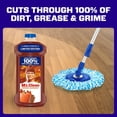 thumbnail image 5 of 4 bottles Mr. Clean All Purpose Cleaner, Floor Cleaner, Mop Soap, Cleaning Liquid, Spiced Harvest, Pumpkin, 41 fl oz, 5 of 5