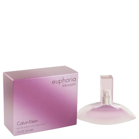 Calvin Klein Beauty Calvin Klein Euphoria Blossom Eau De Toilette