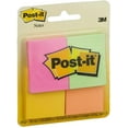 thumbnail image 1 of Post-It Page Marker Notes 1.50'' X 2'' 1 Ea (Pack of 2), 1 of 1