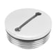 thumbnail image 5 of Tapa del Tanque de Gasolina NikouMX de Acero Inoxidable para Barcos, 5 of 8