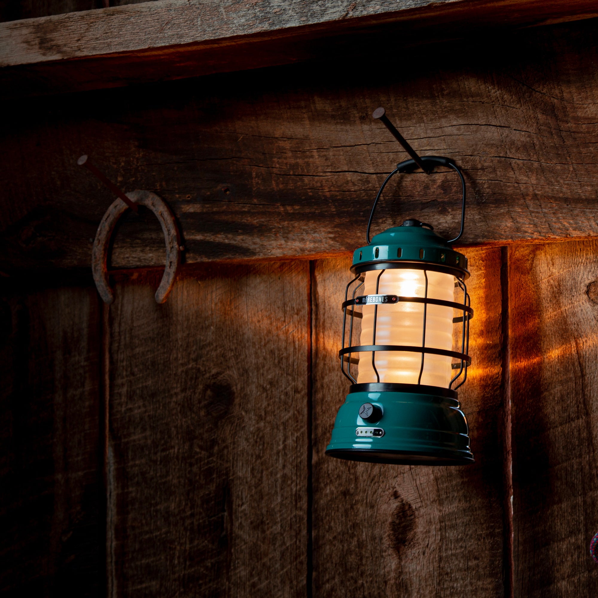 ★ BAREBONES★ FOREST LANTERN Barebones Forest Lantern | Vintage Camp Lantern