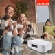 thumbnail image 2 of Inicio» Altavoz» AIWA Exos Premium 30 W RMS CD Bluetooth Radio FM, 2 of 3