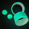 thumbnail image 3 of kurtrusly 6 Pcs Bandes Adhésives Colorées Amusantes pour Balles, 3 of 9