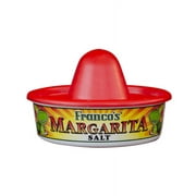 Franco's Margarita Salt Sombrero 6.25oz