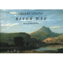 Observations on the River Wye (Hardcover)