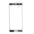thumbnail image 2 of Protector de pantalla Hugo Capa de Cristal templado para XZ2 Compact Negro, 2 of 10