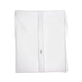 thumbnail image 1 of Protector a prueba de polvo, estante de hombro transparente para ropa, organizador de ropa, cubierta transparente para estante de hombro, confiable y duradero, 1 of 7