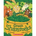 thumbnail image 1 of Pre-Owned Green Shamrocks (Paperback) 0545274435 9780545274432, 1 of 1
