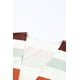 thumbnail image 4 of ABPHQTO Cárdigan de mujer con bolsillos delanteros abiertos con estampado de rayas multicolor, 4 of 5