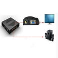 thumbnail image 4 of axGear AV RCA Composite S-Video vers VGA Convertisseur Adaptateur Grand Sc0N, 4 of 8