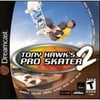 Tony Hawk's Pro Skater 2 - Sega Dreamcast