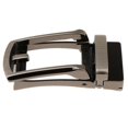 thumbnail image 1 of reemplazo de la hebilla del cinturón de los hombres,accesorios de hebilla de cinturón automática,cinturón de trinquete solo hebilla de cinturón deslizante,hebilla de cinturón de cuero Yinane reemplazo de la hebilla del cinturón de los hombres, 1 of 8