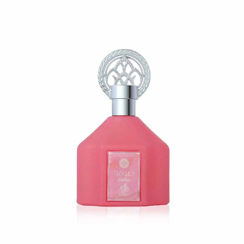 Al Wataniah Ladies Tibyan EDP Spray 3.4 oz Fragrances
