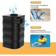 thumbnail image 4 of Electric Air Pump for Inflatables, 12V Cordless Air Mattress Pump, 4 of 5