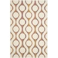 thumbnail image 2 of Safavieh Havana Elvin Diamond Indoor/Outdoor Area Rug, Natural/Multi, 5'1" x 7'7", 2 of 7