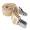 Khaki, variant on Herwey Bed Sheet Clip, Bed Sheet Fastener, 2Pcs Multipurpose Bed Sheet Clip Straps Gripper Non-slip Fasteners Mattress Holder