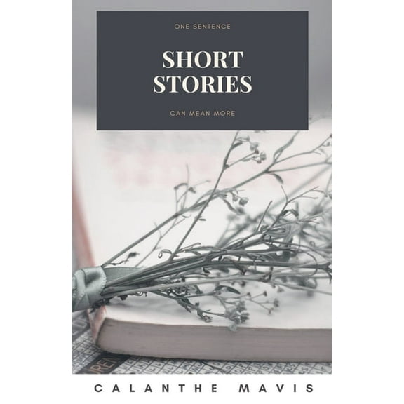 Short Stories, (Paperback)