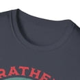 thumbnail image 3 of Rather Be Crabbing Crab Fishing Crabs Lover Crab Eater TShirt, 3 of 4