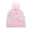 thumbnail image 1 of Sombreros de Punto para Mujeres de Invierno Lentejuelas de Punto Suave Sombrero Brillante, Ajustado para el Clima Frío Y Accesorio de Glamour Elegante, 1 of 1