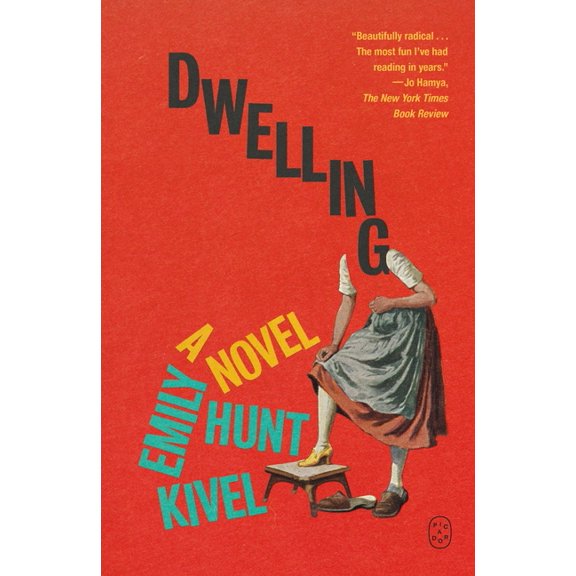 Dwelling, (Paperback)