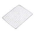 thumbnail image 4 of Estufa al aire libre Irfora Estufa de camping Estufa de mochilero de acero inoxidable Mini quemador de madera plegable con bolsa de almacenamiento para cocinar al aire libre Camping Picnic BBQ Irfora Estufa al aire libre, 4 of 7
