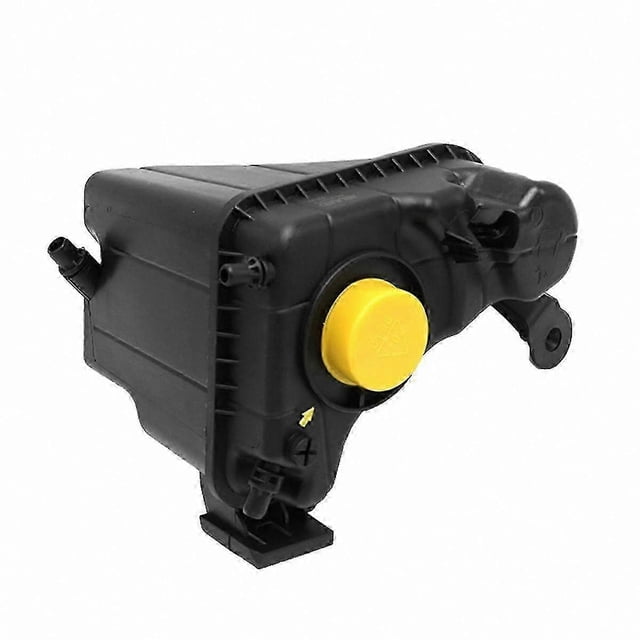 Coolant Reservoir Tank with Cap for 230i 330i 340i 430i 440i Models V205117 Replacement Part 17138677649 17138617044