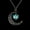 C, variant on LSLJS Hollow Heart Pendant Necklace Luminous Love Luminous Stone Pendant, Gifts for Mom Wife Girlfriend Her on Anniversary Mothers Day Valentines Day Christmas Birthday Gifts for Women