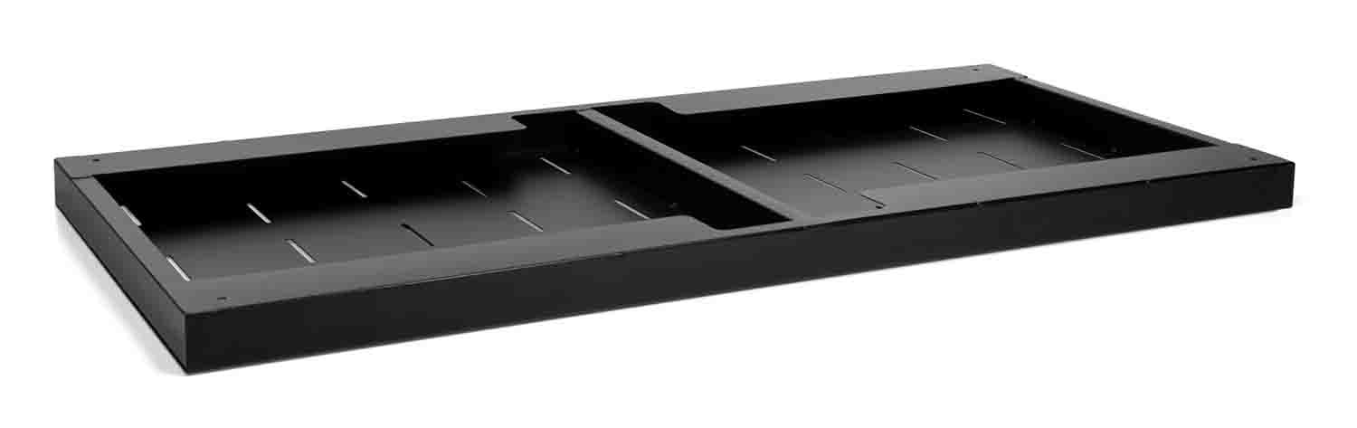Gravity Stands KSX 2 RD Set - KS X2 Keyboard Stand and KS RD1 Rapid Desk