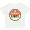thumbnail image 3 of Inktastic Sailing Gift for Sailor Sailboat Boys or Girls Toddler T-Shirt, 3 of 5