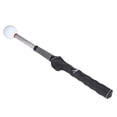 thumbnail image 6 of Riousery Golf Swing Grip Trainer Warm Up Training Aid Telescopic Club for Beginner (15-26 in / 38-67 cm), 6 of 9