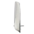 thumbnail image 1 of 1pc Car Interior Left/Right Inner Door Handle Replacement For CHEVROLET For GMC 2007-2014 OE: 15935956 15939085, 1 of 7