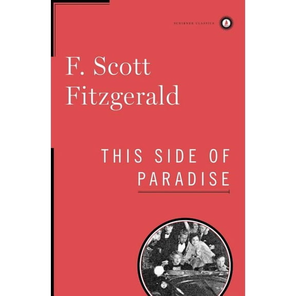 This Side of Paradise (Hardcover)