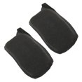 thumbnail image 4 of Vacuum Parts, High Performance 2Pcs Charcoal Filter Efficient Filtration  For Kitchen For Household For VORWERK VK130 VK131 Vacuum Cleaner For Living Room, 4 of 8