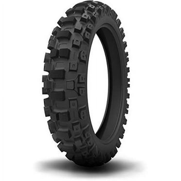 KENDA Washougal II K786 Rear Tire (120/100-18)