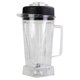 thumbnail image 1 of Contenedor de licuadora transparente con cuchilla para licuadora Vitamix, 64oz Afortunado Sencillez, 1 of 5
