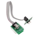 thumbnail image 2 of Adaptador de lectura de datos antirrobo con Chip, adaptador de Clip de enchufe de 8 pines para FEM BDC 95128 95256 Jadeshay A, 2 of 8