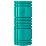 TriggerPoint GRID 1.0 Foam Roller, Teal