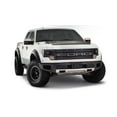 thumbnail image 6 of Bushwacker 10-14 Ford F-150 SVT Raptor Pocket Style Flares 4pc - Black, 6 of 7