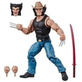 thumbnail image 1 of Marvel Legends Figurine Articulée de 6 Pouces Marvel Exclusive 80 Ans - Cowboy Logan, 1 of 2